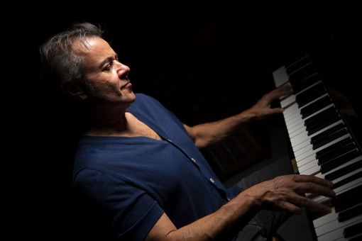 'Stare bene' tour: grande serata di musica con Andrea Giraudo 'Stare bene' tour: grande serata di musica con Andrea Giraudo