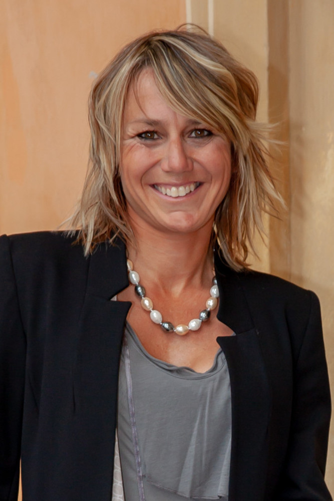Adriana Del Borghi di UniGe è tra i nuovi membri della commissione Via-Vas