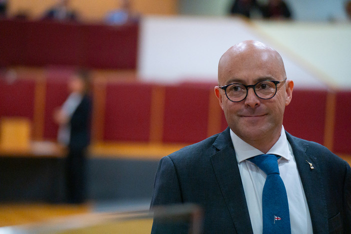 SMARTcup Matching Table: oltre 100 imprese e start up liguri incontrano l'ecosistema regionale al Bic di Filse