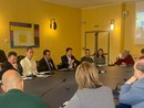 Elezioni comunali, Fabio Ariotti (Lega): "Sui fumi delle navi il comune lavora da tempo con strumenti concreti"
