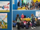 Arpal al Festival della Scienza con due appuntamenti: Clima Comanda Color! e Arpal4Kids Arpal al Festival della Scienza con due appuntamenti: Clima Comanda Color! e Arpal4Kids