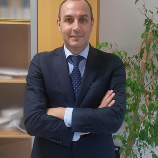 Alberto Minoia è il nuovo amministratore delegato di Stazioni Marittime