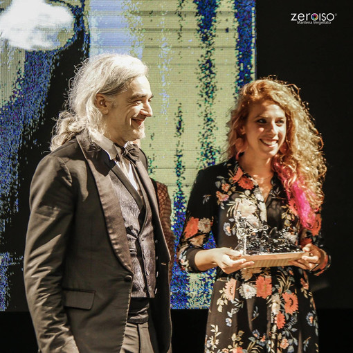 Premio Panseri: vince la 31enne Agnese Valle