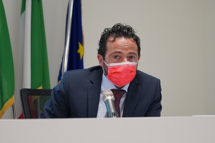 Commemorazione vittime ponte Morandi, Sanna: “Accertare la verità su quel disastro nel rispetto della memoria delle vittime e per le loro famiglie”