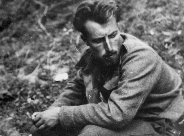 Genova e la Val Trebbia unite nel ricordo di "Bisagno": domenica a Rovegno la commemorazione di Aldo Gastaldi Genova e la Val Trebbia unite nel ricordo di "Bisagno": domenica a Rovegno la commemorazione di Aldo Gastaldi