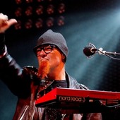 Alberto Rocchetti, tastierista di Vasco Rossi