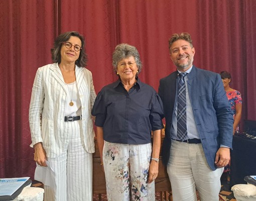 Turismo, le Regioni del Nord Ovest fanno squadra: intesa tra Liguria, Piemonte e Valle d’Aosta per un’area vasta integrata Turismo, le Regioni del Nord Ovest fanno squadra: intesa tra Liguria, Piemonte e Valle d’Aosta per un’area vasta integrata