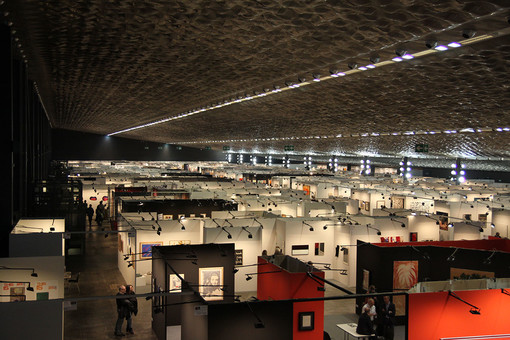 Foto sito web ArteGenova