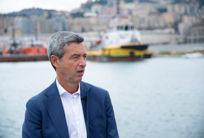 Comunali, Andrea Orlando: "A Genova una coalizione più ampia rispetto alle regionali, meno spazio per i veti"