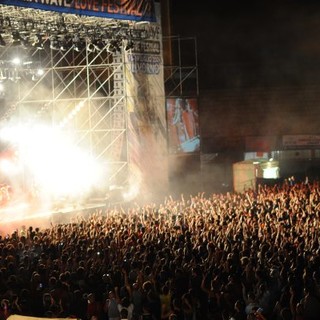 Selezioni regionali per aggiudicarsi il titolo di Best Arezzo Wave Band Liguria 2018