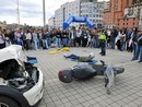 Genova: torna l'ACI Driving Experience con oltre 250 studenti coinvolti Genova: torna l'ACI Driving Experience con oltre 250 studenti coinvolti