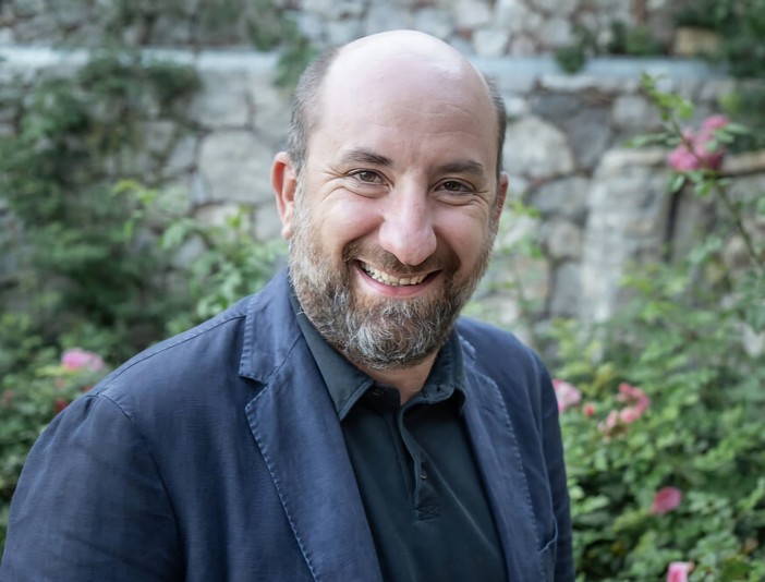 Antonio Albanese Antonio Albanese