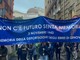 La Marcia della Memoria a Genova: “Non sottovalutiamo gli episodi di antisemitismo” (Foto e Video)