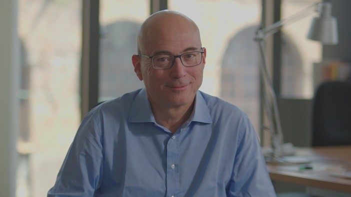 “Incontri d’autore: radici e futuro” debutta con Aldo Cazzullo