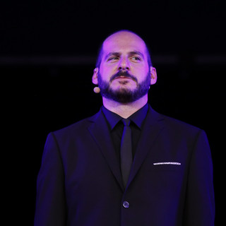 Sabato 3 dicembre in scena la prima assoluta di “Nudo” di Andrea carlini al Teatro Stradanuova