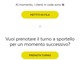 Posteitaliane, verifica in tempo reale l'affluenza agli uffici postali e riduci il tempo di attesa con la nuova app
