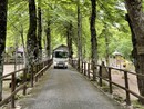Per l'estate AMIU porta Ecovan straordinari e un corso di compostaggio in Val Trebbia Per l'estate AMIU porta Ecovan straordinari e un corso di compostaggio in Val Trebbia