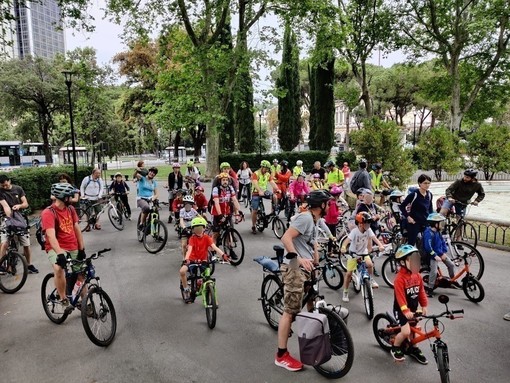 “Bimbimbici”, domenica torna la manifestazione per promuovere l'uso della bicicletta tra i giovanissimi