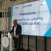 “Passaporto Benessere Liguria”, l’ambizioso progetto di Regione e Special Team Onlus per promuovere i valori dello sport