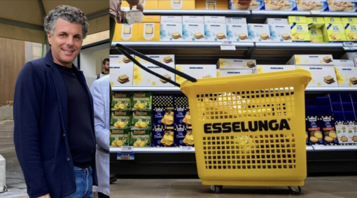 Esselunga a Rapallo, Bagnasco: “Non si tratta solo di un supermercato ma di riqualificazione di un’area”