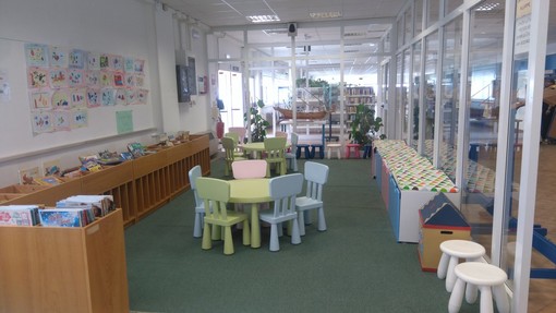 Le iniziative delle biblioteche genovesi in occasione della giornata internazionale della famiglia