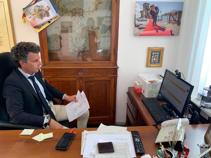 Viabilità, Bagnasco: "Autostrade ha paralizzato il traffico di Rapallo"