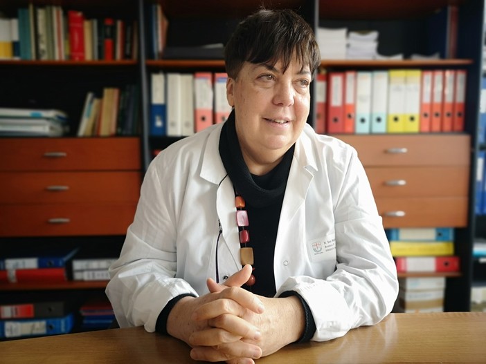 Biobanche e Centri di Risorse Biologiche: la Liguria eccellenza nazionale Biobanche e Centri di Risorse Biologiche: la Liguria eccellenza nazionale