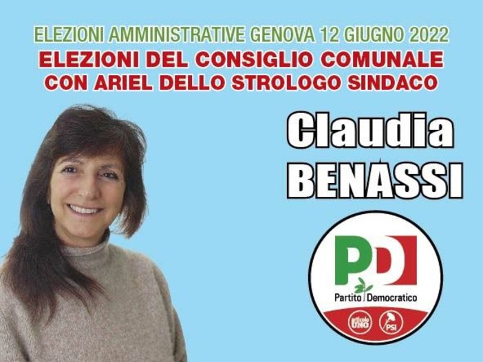 Passione per il territorio, le persone e le aziende: la rete creata nel Municipio IV dalla consigliera Benassi