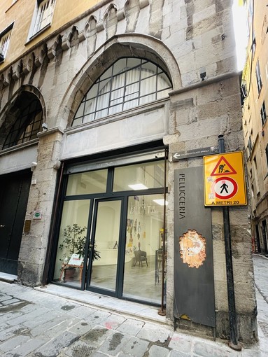 A Genova arriva TRAME, il convegno nazionale degli Spazi delle Donne