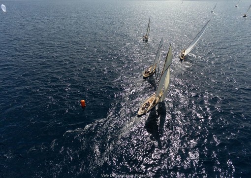 Salone Nautico di Genova: gli Assonautica Awards alle Vele d'Epoca d'Imperia Salone Nautico di Genova: gli Assonautica Awards alle Vele d'Epoca d'Imperia