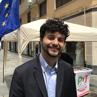 Parlamento Europeo, Brando Benifei eletto nuovo capo delegazione Pd-Pse