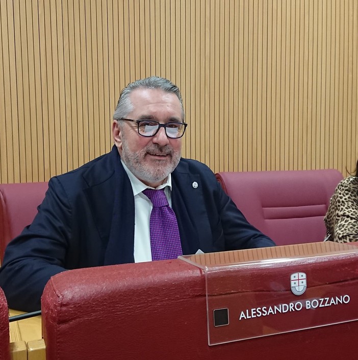 Bozzano: "Si a deroghe sul limite assunzionale per i piccoli comuni, approvato mio ordine del giorno"