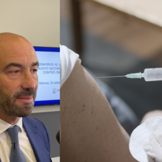 Covid, parte la campagna vaccinale: già 7 mila prenotazioni in pochi giorni
