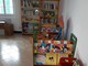 ‘Mamma che lingua’, nuovo progetto per bimbi alla biblioteca Brocchi
