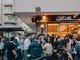 ‘Bolla &amp; Friends’: a Pegli la festa per i dieci anni di gestione del Bar Bolla da parte di Pierpaolo Bonaventura