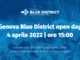 Open Day Genova Blue District: l'hub della blue economy apre le porte alla città