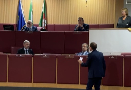 Prolungamento della metro, scontro in Regione sui 74,5 milioni per Rivarolo e Terralba: tensione tra Bucci e Romeo Prolungamento della metro, scontro in Regione sui 74,5 milioni per Rivarolo e Terralba: tensione tra Bucci e Romeo