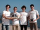 Quattro ragazzi progettano un robot per ripulire i mari dai liquami inquinanti