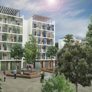 Diga di Begato, presentato il progetto definitivo di riqualificazione