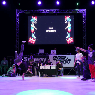 Al via venerdì 10 gennaio il Genova Hip Hop Festival