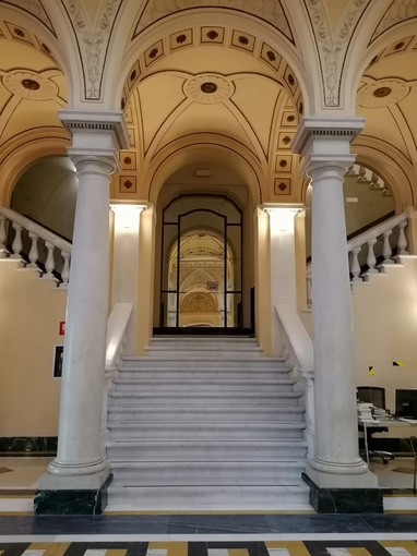 “Recital Lirico“, il 24 maggio il concerto dei Lunedì Musicali in Biblioteca Universitaria di Genova