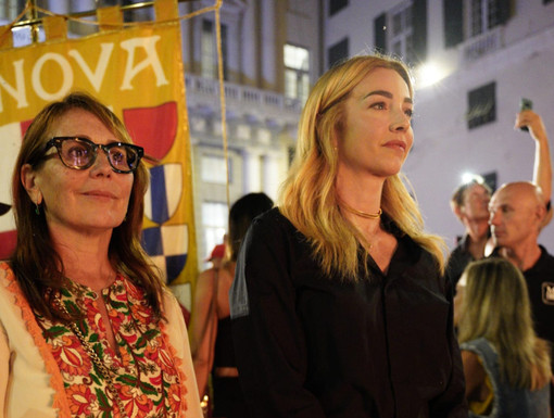 Lettera ai Civ. Salis: "Delega all'assessora Beghin non è in discussione. Coi commercianti chiarimenti immediati"