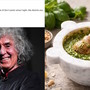Angelo Branduardi contro il pesto senza aglio: "Fa schifo" Angelo Branduardi contro il pesto senza aglio: "Fa schifo"