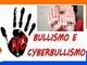 No bullismo e cyberbullismo: una conferenza sul tema