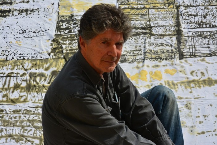 Francesco Masnata come Bibesco, “Marmellata di arance”, 2014. Foto Linda Kaiser Francesco Masnata come Bibesco, “Marmellata di arance”, 2014. Foto Linda Kaiser