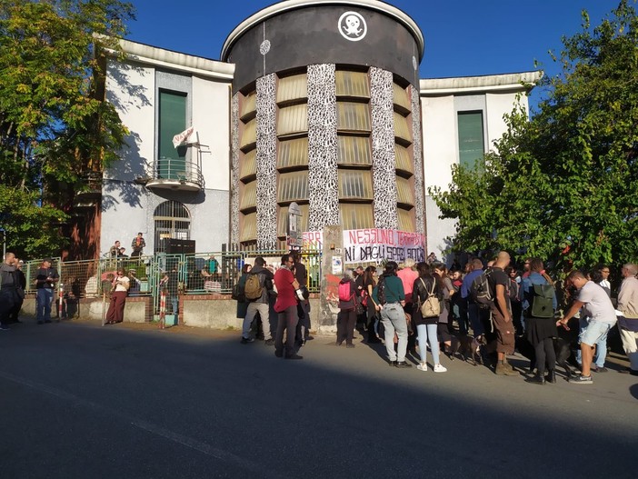 Critical Wine, la resa del Buridda, annullato anche quest'anno: "Impossibile gestire un evento di queste dimensioni" Critical Wine, la resa del Buridda, annullato anche quest'anno: "Impossibile gestire un evento di queste dimensioni"