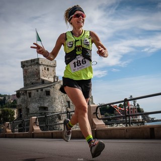 Domenica il grande giorno del Trail di Rapallo
