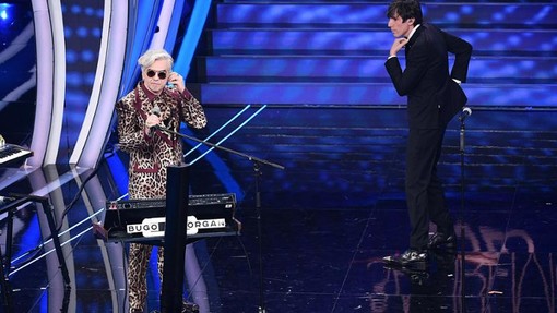 Sanremo 2020, ‘dov’è Bugo?!’: assolto Morgan dall'accusa di diffamazione