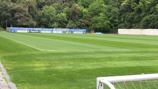 Sampdoria, sfida al Mantova con due volti nuovi: ci saranno anche Curto e Oudin Sampdoria, sfida al Mantova con due volti nuovi: ci saranno anche Curto e Oudin
