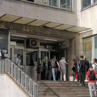 L’alberghiero Bergese rappresenta Genova in un concorso nazionale in Basilicata. Promuoverà prodotti tipici e turismo liguri